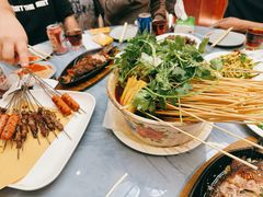 -160烧烤(香坊店)