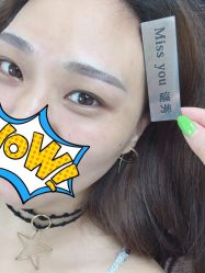 -谜秀韩式半永久纹眉纹绣洗眉