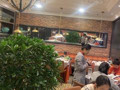 -大鸭梨烤鸭(甘家口店)