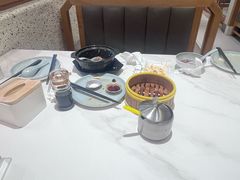 -郭记三宝粥店(锦山大街店)