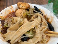 -老鲁牛肉板面(金环里店)