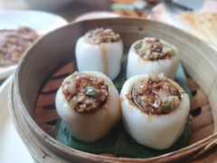 -荣家黄鱼面(南京西路店)