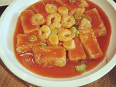 秘制豆腐-春暖花开(西溪店)
