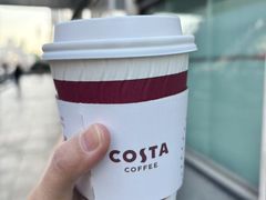 -COSTA COFFEE(丰联广场店)