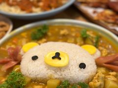 -红小满休闲餐厅(十全街店)