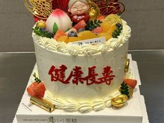 -金凤成祥(白广路店)