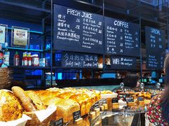 -麦田工坊(月湖店)