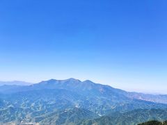 -灵山