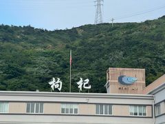 -枸杞岛