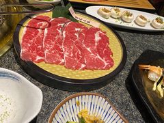 -NIUAN牛庵·日式和牛烧肉(恒隆店)