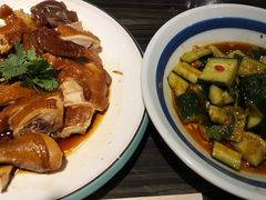 -虾饺妹·粤式手工点心(水荫路店)