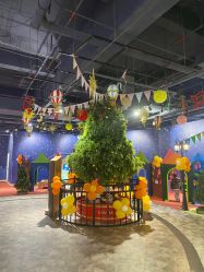 -幻贝家儿童乐园(苏州中心店)