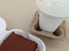 -君之狮子山·轻糖烘焙(松江印象城店)