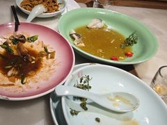 -小吊梨汤·北京菜·烤鸭(清河万象汇店)