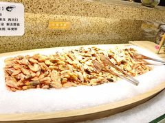 -汉巴味德(沈阳万象汇店)