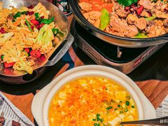 -神府路壹号·海鲜烧烤·砂锅粥·锅物(三坊七巷店)