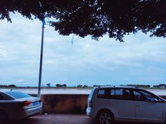 -南沙十九涌渔人码头-南门