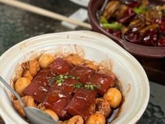 -申粤轩·手工点心·金牌烧味·经典粤菜(丁香花园店)