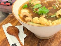 传统浓汤牛肉船河-GOGO Plate(成都太古里店)