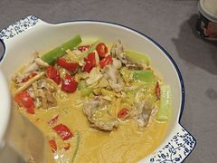 -三品香·江浙菜(松江九谊店)