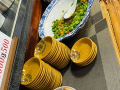 -陕西人家(莱山店)