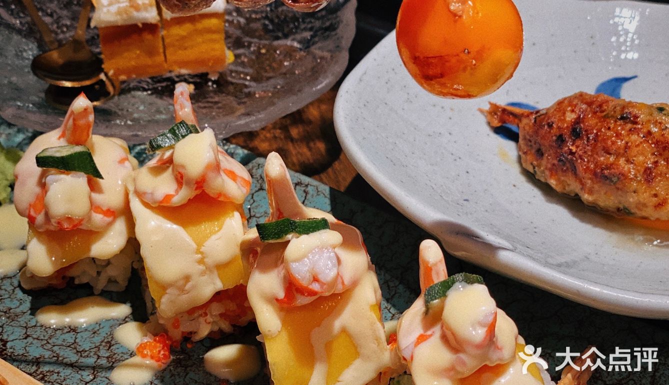 深圳｜烧鸟居酒屋🏮爱吃烤串串的福音来了