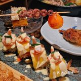 深圳｜烧鸟居酒屋🏮爱吃烤串串的福音来了