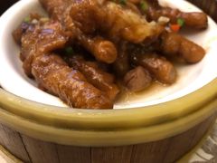 -香云轩·顺德菜(香云纱园林酒店店)