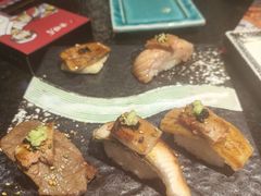 -古田居·特色寿司料理(星之岛旗舰店)