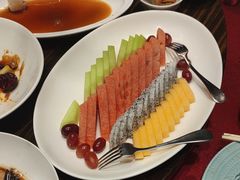 -环球港凯悦 · 享悦中餐厅