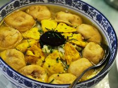 -大方圆酒楼(西门大街店)