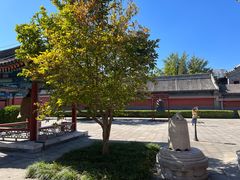 -大钟寺古钟博物馆