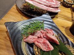 -黑牛の店·和牛烧肉(大悦城店)