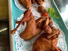 -乔家满族八大碗(流水沟店)