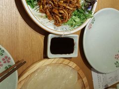 -春饼先生·北京烤鸭(甘井子万达店)