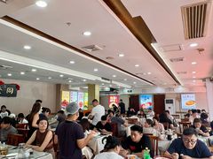 -同发号饭庄(复兴路店)