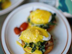 -Juicy Bakery(瑞景店)