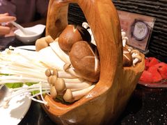 蔬菜拼盘-捞王锅物料理(温州万象城店)