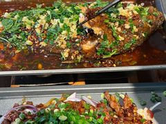 -树厨贵州菜(花果园购物中心店)