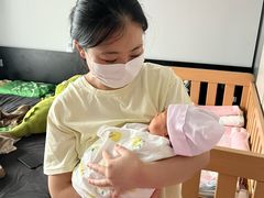 -汇慈安·高端自营月嫂(武汉月子尊享店)