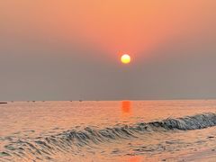 -那香海钻石沙滩浴场