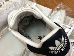 -吾净球鞋奢侈品洗护修复中心(汉街SKP店)