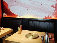 -七小福烤肉(新奥店)