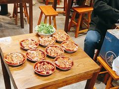 -阿福板凳面(观音桥店)