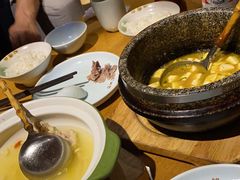 -竹里馆 ·茶食(奥体店)
