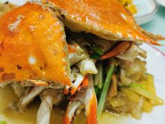 -北塘海鲜·天津菜(大光明桥旗舰店)