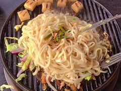 -石记老北京炙子烤肉(松园店)