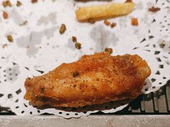 -小菜园新徽菜(南通崇川金鹰店)