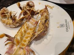-川骄海鲜自助(河东店)