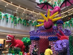 -保利MALL(天鹅湖店)